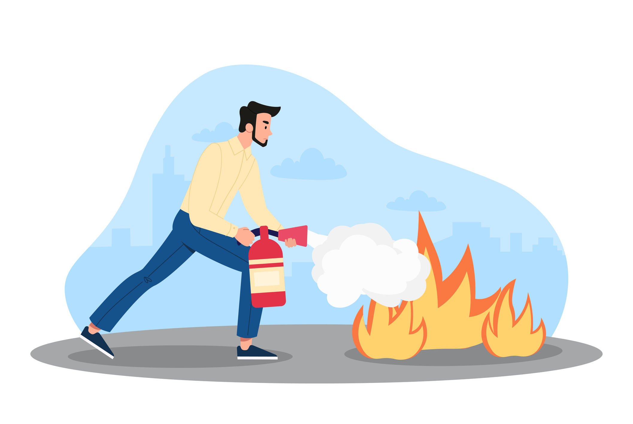 I spent 70% of my day firefighting as a Product Manager – what I learned & what I should’ve done differently